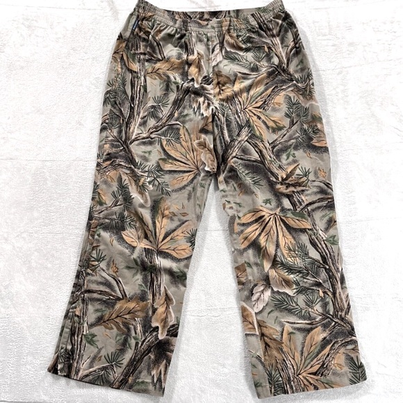 Columbia RealTree Camo Pants XXL - Picture 1 of 9